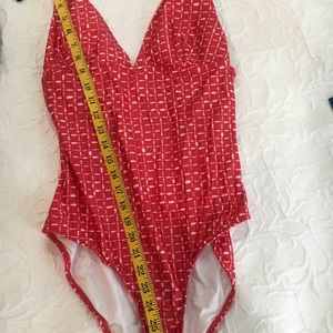 Vineyard Vines Bathing Suit